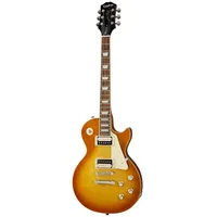 Epiphone Les Paul Classic Honey Burst