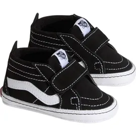 Vans Fitnessschuhe Schwarz 18