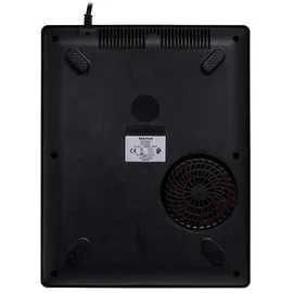 Taurus Alpatec Taurus Darkfire Single - Schwarz