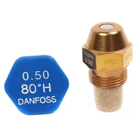 Danfoss Öldüse 0,50 gal/h H80°