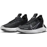 Nike Free RN NN Damen Black/Anthracite/White 39