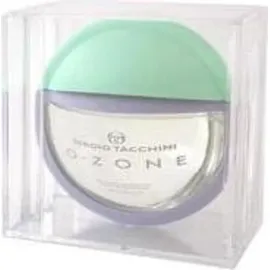 Sergio Tacchini O-Zone Woman Eau de Toilette 75 ml