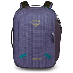 Osprey Transporter Carry On Bag 36 Reiserucksack 50 cm  lila