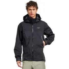 Arc'teryx Beta AR Jacke Herren Schwarz L