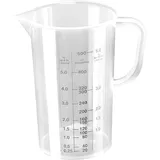 Schülke Messbecher 500ml