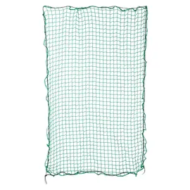 Relaxdays Anhängernetz dehnbar bis 2 x 3 m ungedehnt 1,25 x 2,1 m