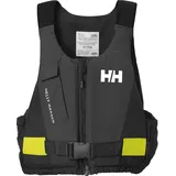 HELLY HANSEN Rider Vest, Ebenholz, 70/90