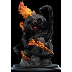 Statuette Lord of The Rings - Balrog (32cm, Weta Workshop)