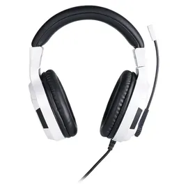 Bigben Interactive Gaming Headset V3 Weiß PS4