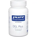 Pro Medico DGL Plus Kapseln 60 St.