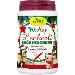 Weihnachts-Backmischung Leckerli 180 G