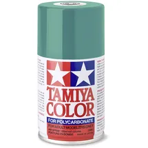TAMIYA PS-54 Cobalt Grün Polycarbonat 100 ml