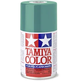 TAMIYA PS-54 Cobalt Grün Polycarbonat 100 ml