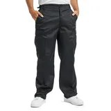 Brandit Us Ranger Hosen Black 7XL