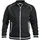 New Wave CLIQUE Craig Sweatjacke - schwarz S