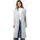 Noisy May NMCITY L/S LONG CARDIGAN NOOS Grau S