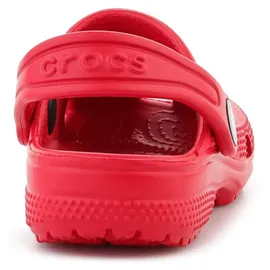 Crocs Classic Clog Rot 25