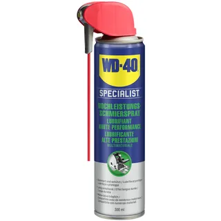 WD-40 Specialist PTFE Schmierspray 300 ml