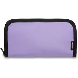 Dakine Luna Wallet Geldbörse RFID Schutz 21 cm violet Grau Damen 
