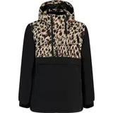 Protest Prtviper Skijacke True Black L