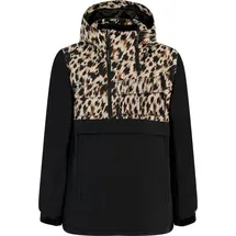 Protest Prtviper Skijacke True Black L