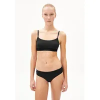 ARMEDANGELS Damen Bralette | TENCELTM Modal Mix - schwarz XXL
