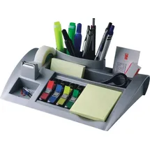 3M C50, silber, 1 Stück(e), 256 x 168 x 68 mm