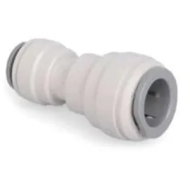 ich-zapfe Verbinder JG Gerade 12,7x8 mm
