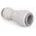 ich-zapfe Verbinder JG Gerade 12,7x8 mm