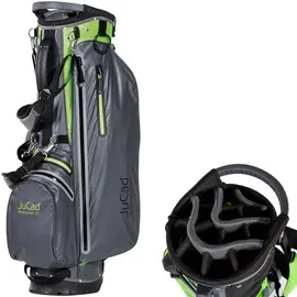 JuCad Aqualight grün|orange No Size