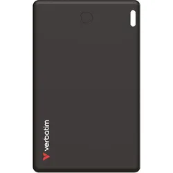 Verbatim My Finder - Anti-Verlust Bluetooth-Tag für Handy, Tablet