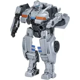 Hasbro Transformers Rise of the Beasts Beast Alliance Battle Changers Autobot Mirage Figur, 11 cm