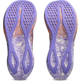 Asics Noosa Tri 16 Damen Digital Sakura / Amethyst 39