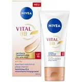 NIVEA Vital BB Getönte Tagespflege LF15