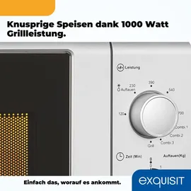 GGV Exquisit MW 900-030G silber