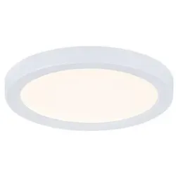 LED-Paneel Areo VariFit in Weiß max. 6,5 Watt