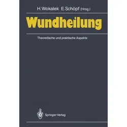 Wundheilung