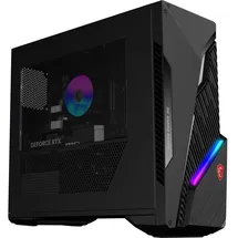 MSI Gaming-PC Intel Core i5 16 GB RAM SSD Windows 11 Home