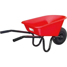 Fort Schubkarre rot