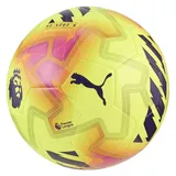 Puma Orbita Cup PL Lights Neongelb, Mehrfarbig, 5