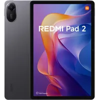 Xiaomi Redmi Pad 2 11" 4 GB RAM 128 GB Graphite Gray