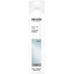 Nioxin  Haarstyling Laca - Fixierspray Für Mittleres Bis Dickes Haar  in multifarben, Einheitsgrösse