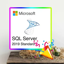 Microsoft SQL Server 2019 Standard Angebot