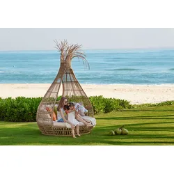 Bongo 2 in 1 bequemes Daybed