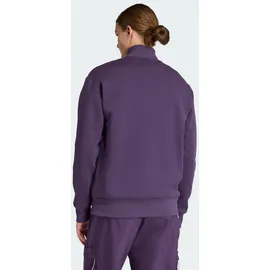 adidas Herren Sweatshirt Mercedes - AMG Petronas, AURPLU, M