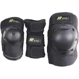 K2 Exo Pad SET,