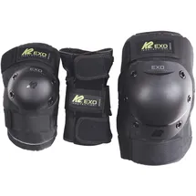 K2 Exo Pad SET,