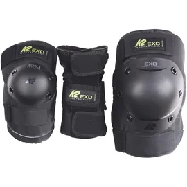 K2 Exo Pad SET,