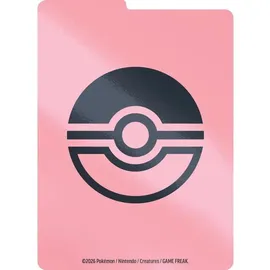 Pokémon Pokemon Wachsendes Chaos Top-Trainer-Box Mega-Entwicklung