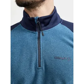 Craft Core Edge Thermal Midlayer XXL - Größe:XXL